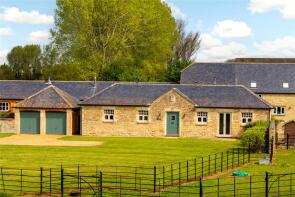 Oak Barn, Park Farm, Filgrave To Gayhurst Road, Newport Pagnell MK16 9ES