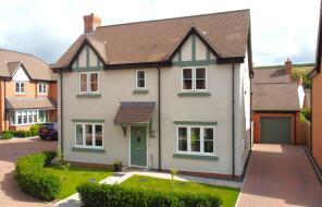 35, Priory Close, Derby DE73 8LF