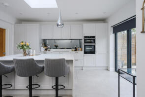 12, Church Walk, Brentford TW8 8DB