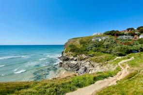 Bob Tails, Access To Trenance Estate, Trenance, Newquay TR8 4DE