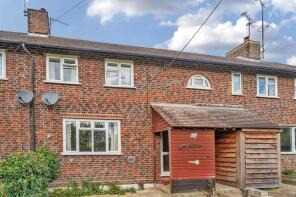 13, Spring Gardens, Pulborough RH20 3BS