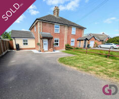 28, Stowmarket Road, Stowmarket IP14 4EE