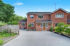 47, Fruitlands, Malvern WR14 4XA