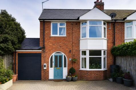 Minett Avenue, Rushwick, Worcester, Worcestershire, WR2