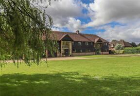 3, Sarson Barns, Monxton Road, Andover SP11 8AQ