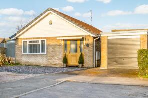 4, Walnut Road, Kirton, Boston PE20 1XG