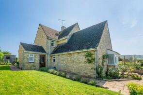 Meerings, Church Street, Chipping Campden GL55 6QQ
