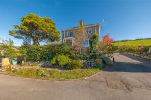 Bowness, Vicarage Lane, Carnforth LA6 1NW