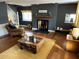 Staerough View, Main Street, Kelso TD5 8PE