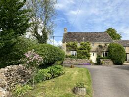 Toad Hall, 3/142 Notgrove To Turkdean, Cheltenham GL54 3NP
