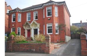 11, Fields Park Road, Newport NP20 5BA