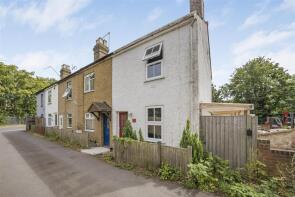 9, Mill Place, Datchet, Slough SL3 9HX