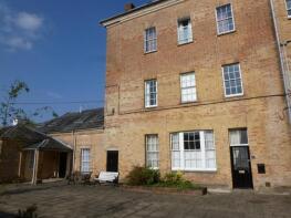 Flat 11, Heatherton Park House, Heatherton Park, Bradford On Tone, Taunton TA4 1EU