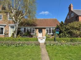Heathcote, Main Street, York YO61 1LA
