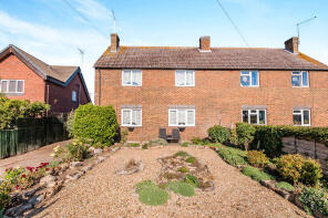 5, Milton Terrace, Washingley Road, Peterborough PE8 5NF