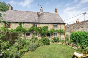 3, College Square, Longworth, Abingdon OX13 5ES