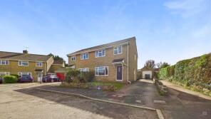 7, Hill View Close, West Chinnock, Crewkerne TA18 7QH
