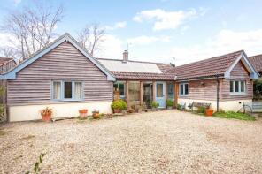 Millbrook, Mill Lane, Shaftesbury SP7 9EF
