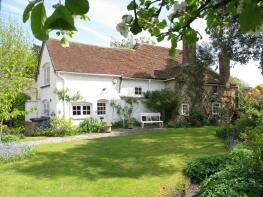 Street Cottage, The Street, Pulborough RH20 1PA