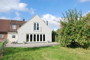 3, Green Lane, Bedford MK44 2AF
