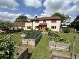 Forge Cottage, Long Row, Norwich NR16 1PF