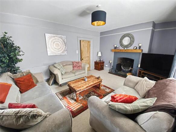 Sitting Room