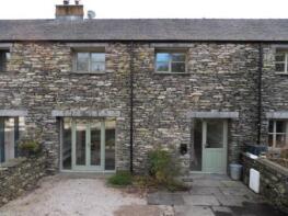 2, The Orchard, Haverthwaite, Ulverston LA12 8BF
