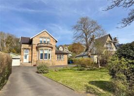 Glentrae, Shore Road, Helensburgh G84 0HW