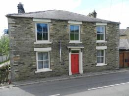 Prospect House, Rookhope DL13 2BN