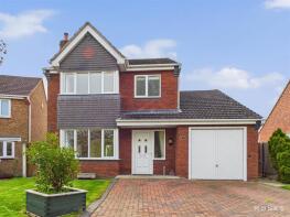 18, Coly Anchor, Oswestry SY10 8BY
