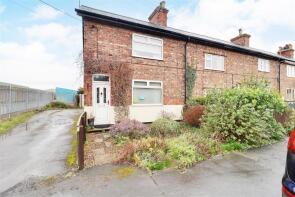 1, Wades Cottages, Staddlethorpe Broad Lane, Brough HU15 2TE
