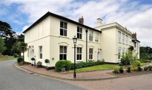 1, Ryton Hall, Ryton Park, Ryton, Shifnal TF11 9NY