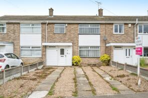 43, Westfield Avenue, Eggborough, Goole DN14 0TH