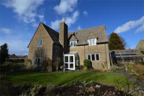 Old Quarry, Climperwell Road, Gloucester GL4 8LF