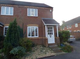 22, Timber Lane, Milton Keynes MK17 9PL
