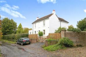 Church Cottage, Church Farm Lane, Hailsham BN27 3TD