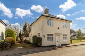 40, The Street, Brockdish IP21 4JY