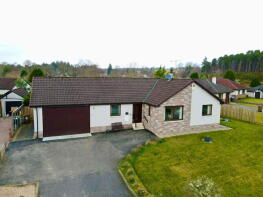 21, Brae Park, Munlochy IV8 8PJ