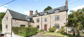 Jasmine House, Whitford Crossroads To Fachallt Farm Entrance, Holywell CH8 9AF