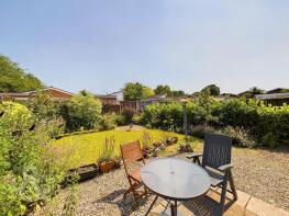 78, Saint Laurence Avenue, Norwich NR13 5QN
