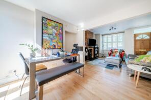 19, The Myrke, Slough SL3 9AB