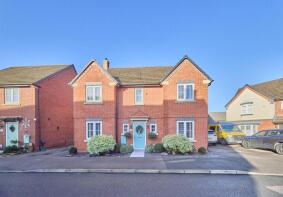 10, Plum Crescent, Hinckley LE10 2NW