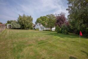 Honesty Cottage, Water Stratford Road, Buckingham MK18 5DU