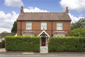 The Nuthurst, Shrewley Common, Shrewley CV35 7AN
