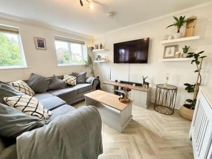 Parkwood Road, Southbourne
