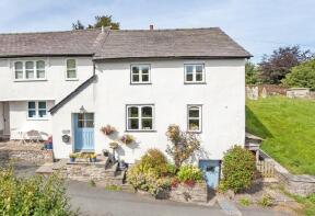Ivy Cottage, Beguildy, Knighton LD7 1YF
