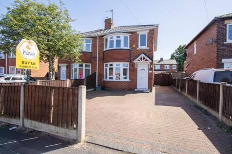 Richmond Road, Scawsby, Doncaster, DN5