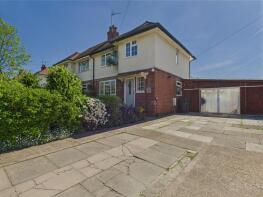 6, Orlin Road, Malvern WR13 6HA