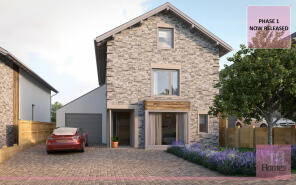15, Bridgefield Meadows, Lindal, Lindal-in-furness LA12 0BF