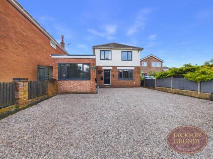 Badby Road West, Daventry, NN11 4HJ